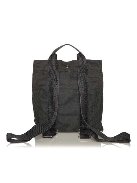 hermes herline|Hermes herline backpack.